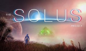the solus project game