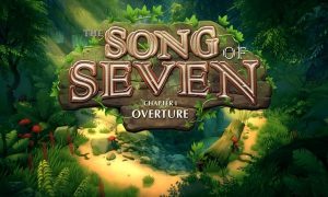the song of seven overture game