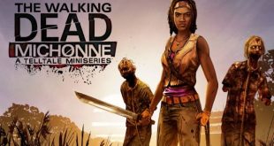 michonne episode 3 what we deserve pc game