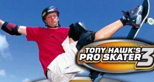 download tony hawk’s pro skater 3 pc game full version