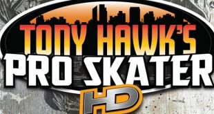 download tony hawk’s pro skater hd pc game