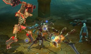 download torchlight 2 pc game free full version