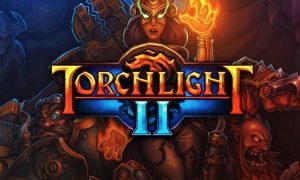 torchlight 2 game