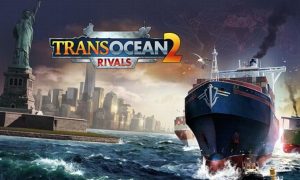 transocean 2 rivals game