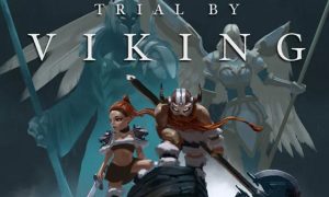 trial by viking game
