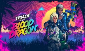 trials of blood dragon game