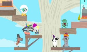download ultimate chicken horse pc game full version