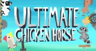 ultimate chicken horse game for pc