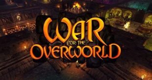 war for the overworld heart of gold game