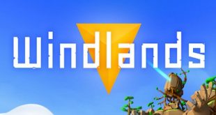 windlands game