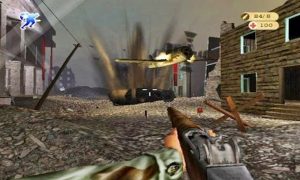 download world war ii combat road to berlin pc game