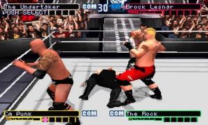 download wwf smackdown 2 know your rule pc game free