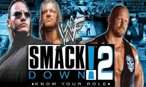 wwf smackdown 2 know your rule game