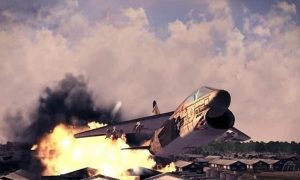 download air conflicts vietnam game for pc