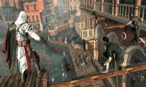 assassin's creed 2 game for pc