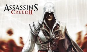 assassin's creed 2 game