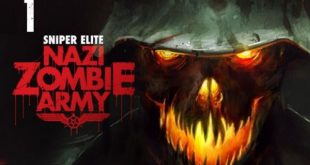 sniper elite nazi zombie army 1 game