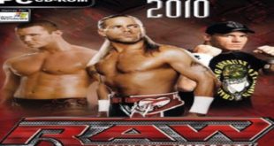 download wwe raw ultimate impact 2010 game for pc full version