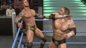 WWE Raw Ultimate Impact 2010 free download full version