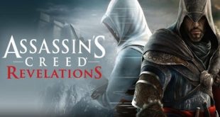 assassin's creed revelations game
