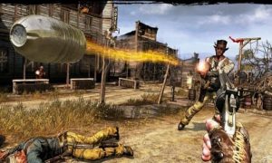 download call of juarez game for pc