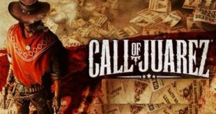 call of juarez game