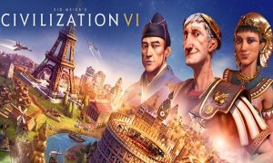 civilization 6 game