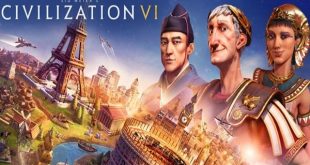civilization 6 game