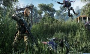 download crysis 1 game for pc