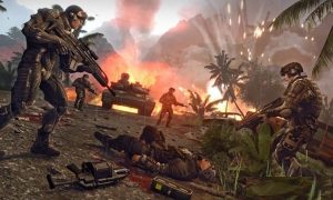 download crysis warhead game for pc