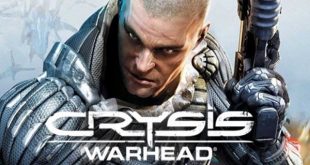 crysis warhead game