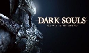 dark souls prepare to die game