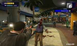 download dead rising 1 for pc