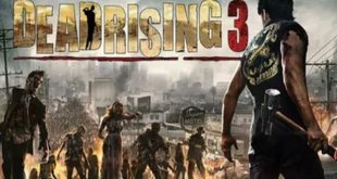 dead rising 3 game
