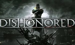 dishonored 2 game