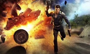 just cause 2 free full version