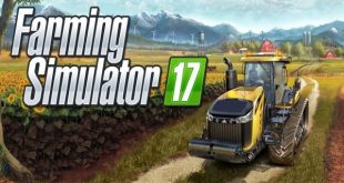 farming simulator 17 game