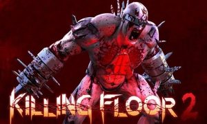 killing floor 2 game
