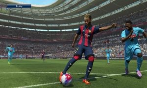 download pro evolution soccer 2017 game for pc