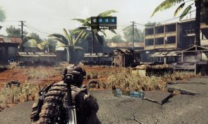 download tom clancy’s ghost recon future soldier pc