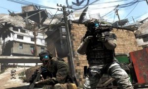 download tom clancy’s ghost recon future soldier pc game