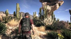 tom clancy's ghost recon wildlands for pc
