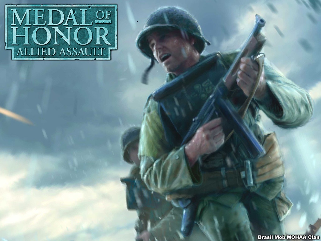 medal of honor game play online free