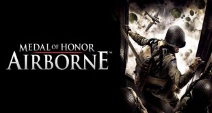 medal of honor airborne game