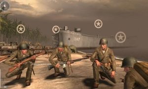 download medal of honor pacific assault game