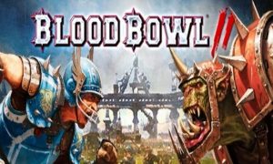 blood bowl 2 game
