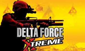 delta force xtreme game