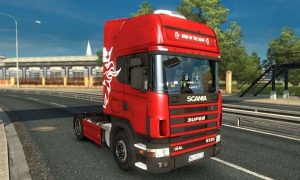 download euro truck simulator 1 game