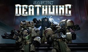 space hulk deathwing game
