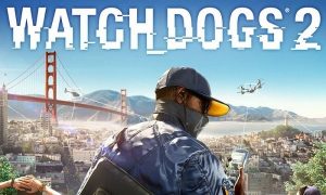 watch dogs 2 game
